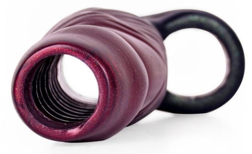 Manchon Wiserix – Premium Masturbator 11.5 x 4.5 cm