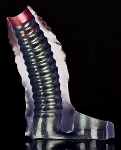 Manchon Wiserix – Premium Masturbator 11.5 x 4.5 cm