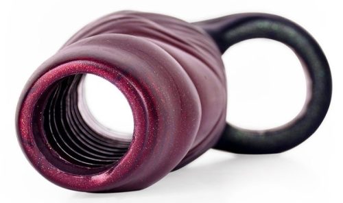 Manchon Wiserix L – prémium intim kiegészítő 13,5 cm x 5,5 cm