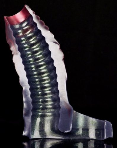 Manchon Wiserix L – prémium intim kiegészítő 13,5 cm x 5,5 cm