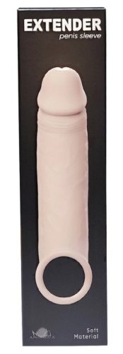 Mini Decal – intimate stick 14 x 4 cm, for sensual experiences