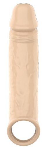 Mini Decal – intimate stick 14 x 4 cm, for sensual experiences