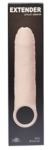 Premium mini penis sheath – 13 x 4 cm for sensual pleasure