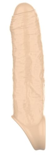 Premium mini penis sheath – 13 x 4 cm for sensual pleasure