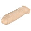 Premium mini penis sheath – 13 x 4 cm for sensual pleasure