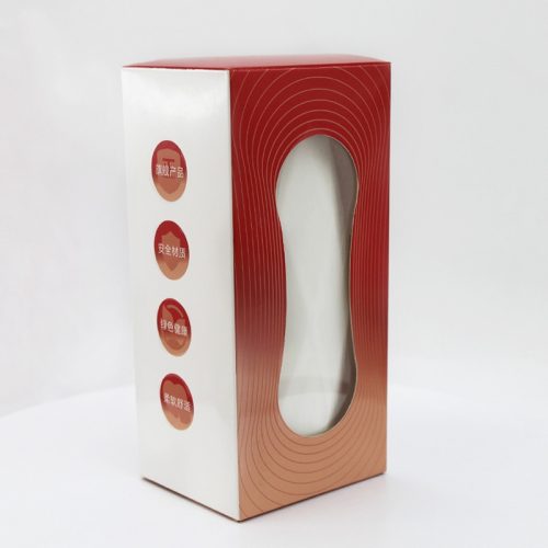 DIAMAL soft – ribbed premium masturbator 14 cm