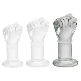Gode Main Closed Fist – Premium Masturbator 15 x 6.5 cm