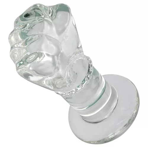 Gode Closed Fist M – Sensual Masturbator 13.5 x 5.8 cm