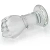Gode Closed Fist M – Sensual Masturbator 13.5 x 5.8 cm