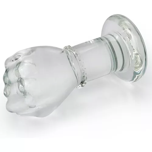 Gode Closed Fist M – Sensual Masturbator 13.5 x 5.8 cm