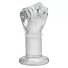 Gode Closed Fist M – Sensual Masturbator 13.5 x 5.8 cm