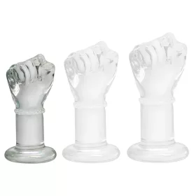 Gode Closed Fist S – Premium Masturbator 12x5cm
