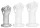 Gode Closed Fist S – Premium Masturbator 12x5cm