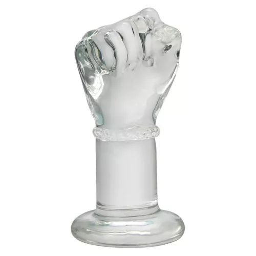 Gode Closed Fist S – Premium Masturbator 12x5cm