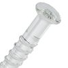 Premium glass – 18 cm for sensual pleasure