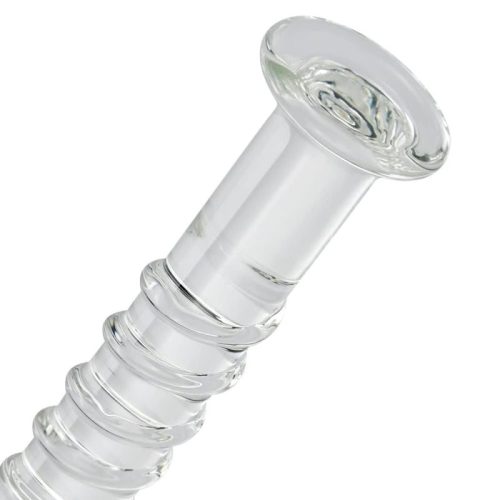 Premium glass – 18 cm for sensual pleasure