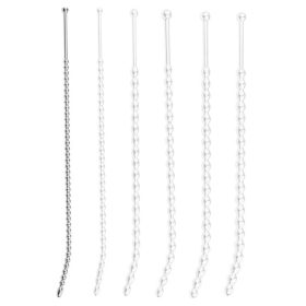 Meadeep S – érzéki urethral eszköz 20 cm hosszú