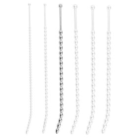   Meadeep – prémium urethral szondázó 20 cm hosszú, 7 mm átmérőjű