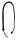 Blacknode Simili Whisk – Premium Sensual Toy 112 cm