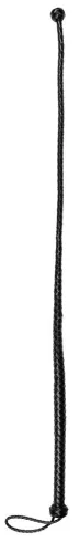 Blacknode Simili Whisk – Premium Sensual Toy 112 cm