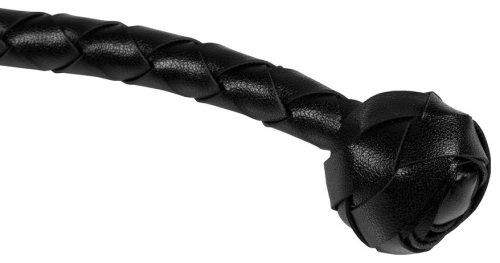 Blacknode Simili Whisk – Premium Sensual Toy 112 cm