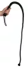 Blacknode Simili Whisk – Premium Sensual Toy 112 cm