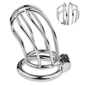 Banadick – prémium férfi lelki zár 9 x 3,6 cm