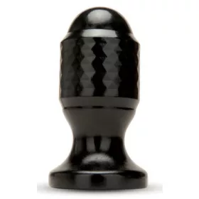 Plug Diamond – Premium Anal Stimulator 9.5 x 5 cm