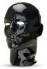 Prowler – red-black latex head protector