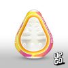Masturbator egg - Up&Go Lenny sensual experience