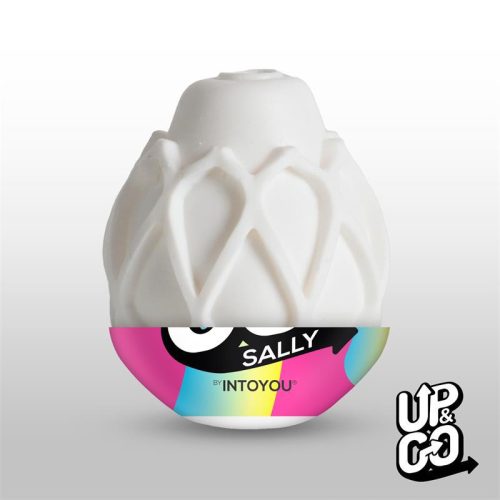 Masturbation Egg Up&Go Sally – Premium Pampering