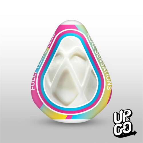 Masturbation Egg Up&Go Sally – Premium Pampering