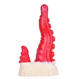 Bopulix – sensual vibrator, 16 cm x 5 cm