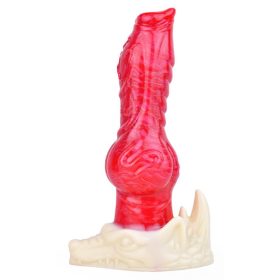 Akatrix – premium 17 x 6 cm, for sensual exploration