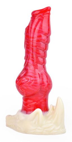 Akatrix – premium 17 x 6 cm, for sensual exploration