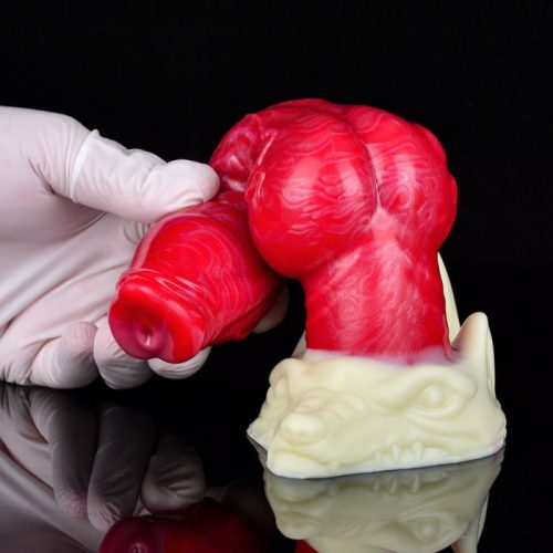 Akatrix – premium 17 x 6 cm, for sensual exploration