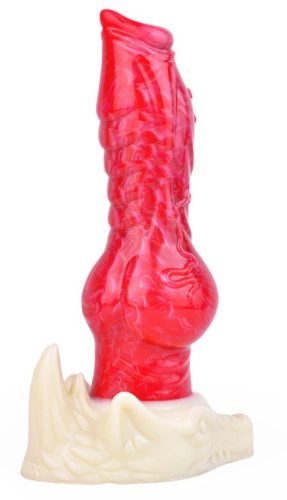 Akatrix – premium 17 x 6 cm, for sensual exploration