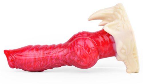 Akatrix – premium 17 x 6 cm, for sensual exploration