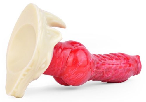 Akatrix – premium 17 x 6 cm, for sensual exploration