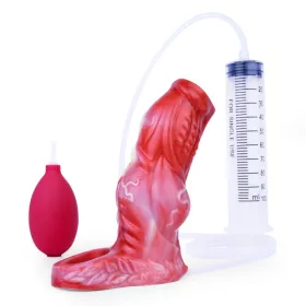 Angy Squirt Sleeve – prémium maszturbátor élvezetekhez