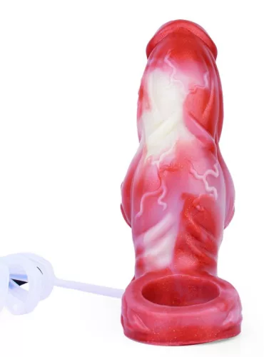 Angy Squirt Sleeve – prémium maszturbátor élvezetekhez
