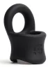 Baller Ring – prémium golyófeszesítő black színben