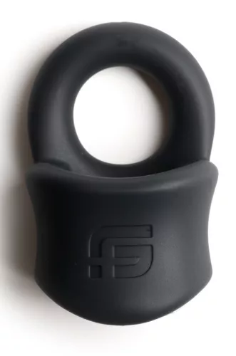 Baller Ring – prémium golyófeszesítő black színben