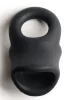 Baller Ring – prémium golyófeszesítő black színben