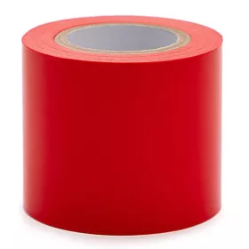 Bonding Tape Widen – electrostatic tape, 16 m, red