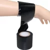 Bonding tape Widen – 16m black electrostatic tape