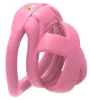 Cage Bonex Rose S – prémium intim gyűrű 4.5 x 3.3 cm