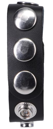 Adjustable Leather Cockring – adjustable leather ring