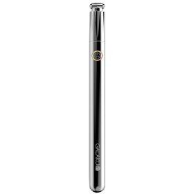Mini Vibro Stylus Pen – silver vibrating pen 8 cm long