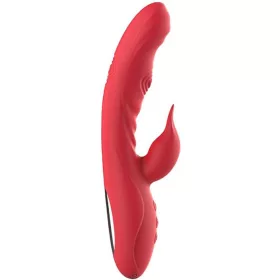   Vibro Rabbit – sensual vibrator with clitoral stimulation function
